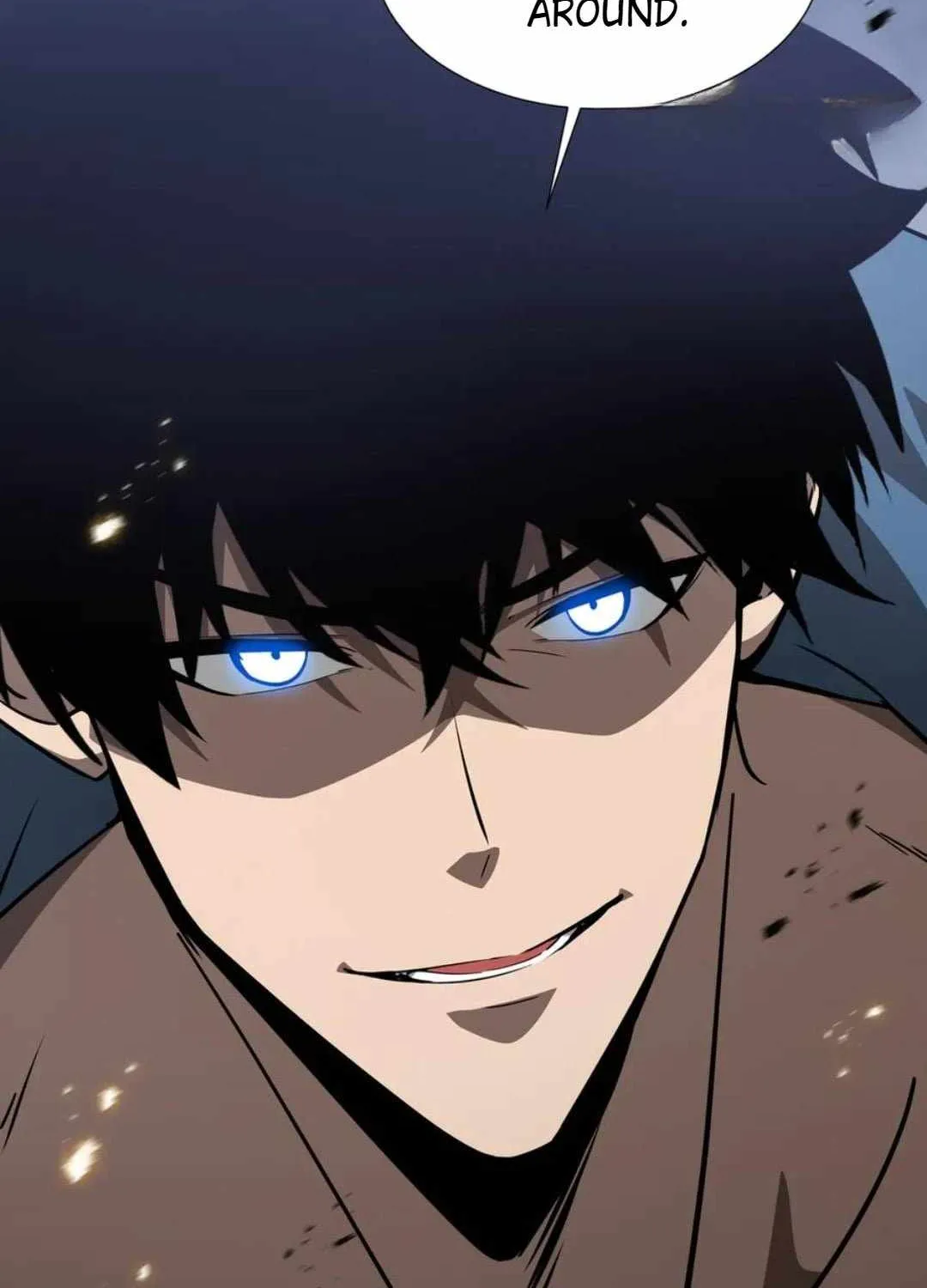 Read Tyrant of the Otherworld Prison My Shadow Can Evolve Infinitely EN Manga Online