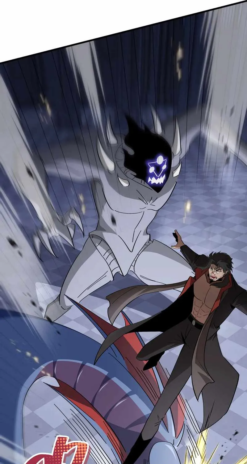 Read Tyrant of the Otherworld Prison My Shadow Can Evolve Infinitely EN Manga Online