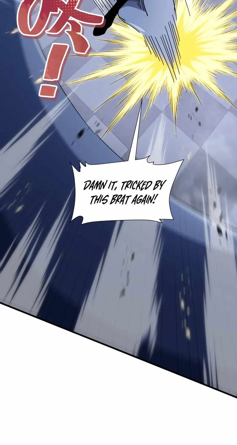 Read Tyrant of the Otherworld Prison My Shadow Can Evolve Infinitely EN Manga Online