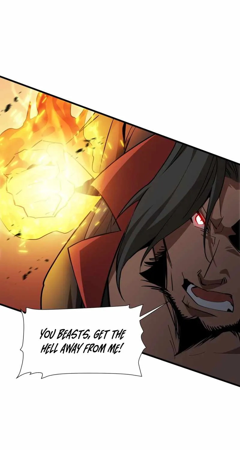 Read Tyrant of the Otherworld Prison My Shadow Can Evolve Infinitely EN Manga Online