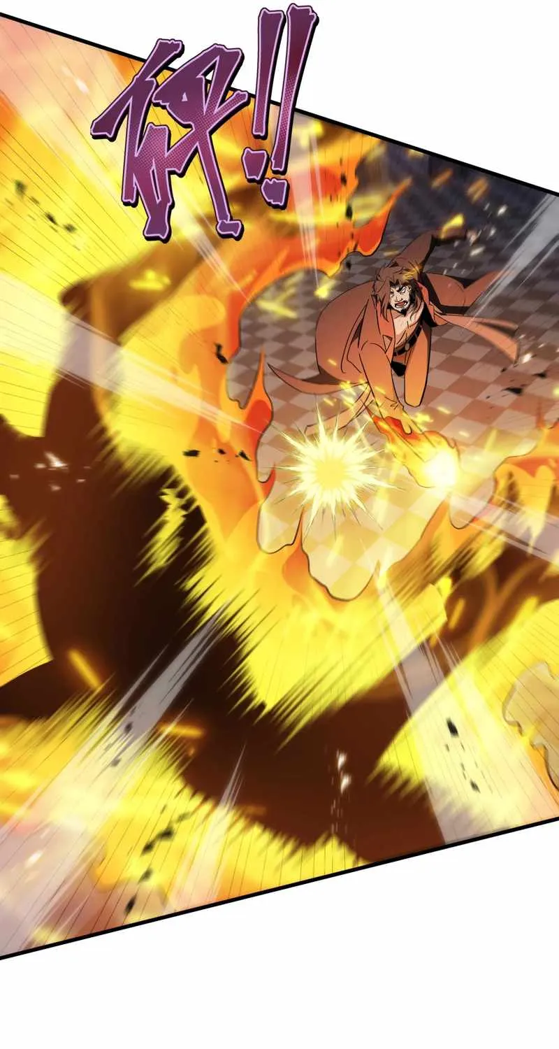 Read Tyrant of the Otherworld Prison My Shadow Can Evolve Infinitely EN Manga Online