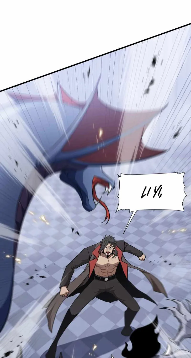 Read Tyrant of the Otherworld Prison My Shadow Can Evolve Infinitely EN Manga Online