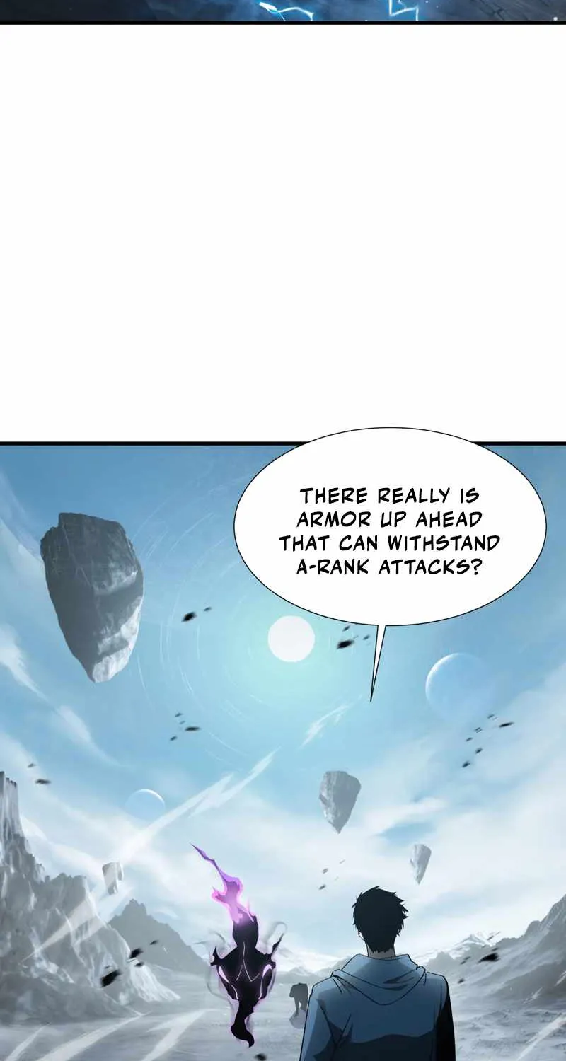 Read Tyrant of the Otherworld Prison My Shadow Can Evolve Infinitely EN Manga Online