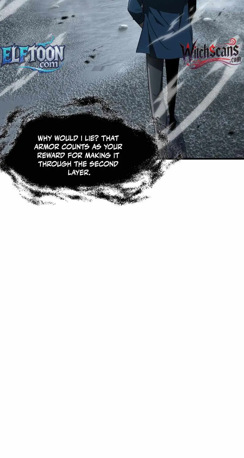 Read Tyrant of the Otherworld Prison My Shadow Can Evolve Infinitely EN Manga Online