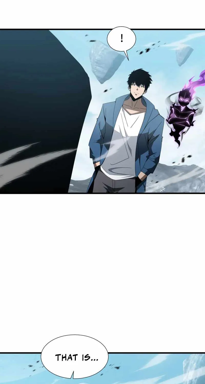 Read Tyrant of the Otherworld Prison My Shadow Can Evolve Infinitely EN Manga Online