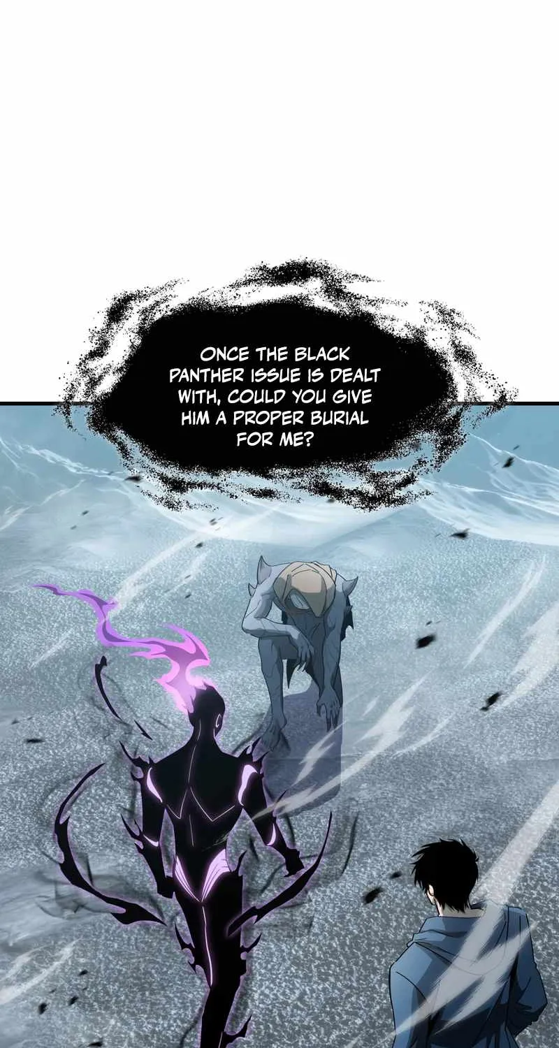 Read Tyrant of the Otherworld Prison My Shadow Can Evolve Infinitely EN Manga Online