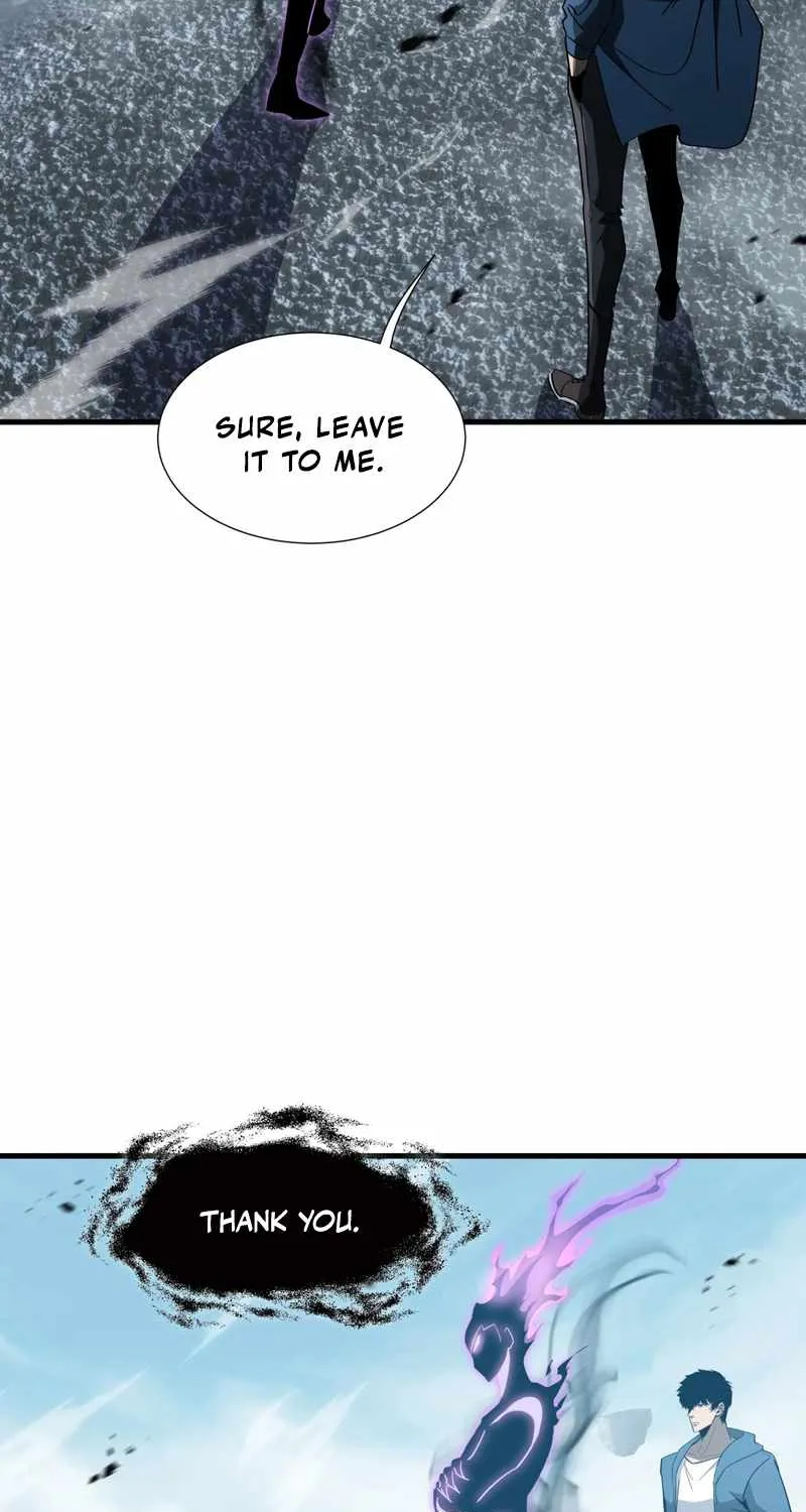Read Tyrant of the Otherworld Prison My Shadow Can Evolve Infinitely EN Manga Online