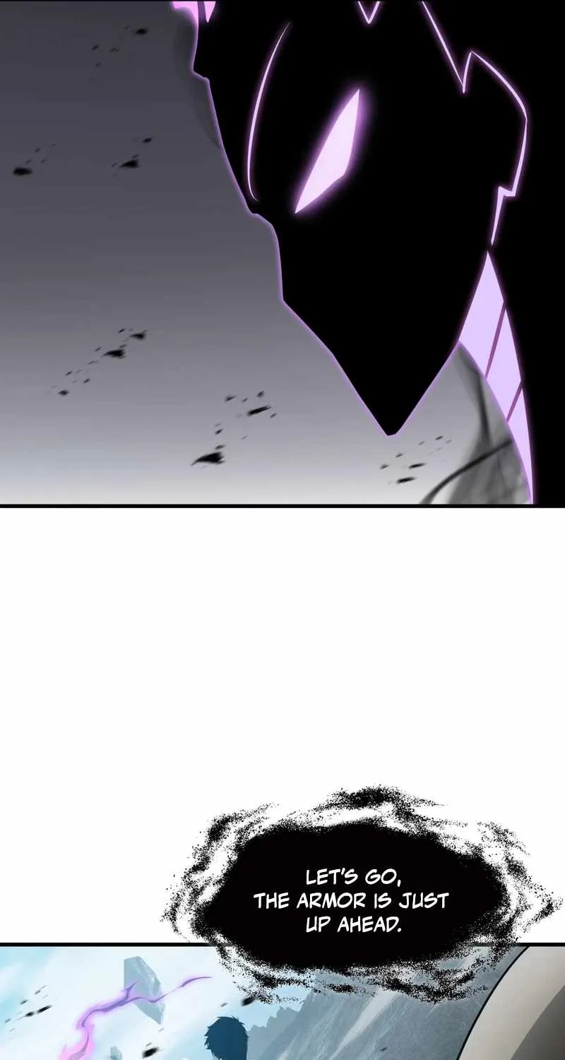 Read Tyrant of the Otherworld Prison My Shadow Can Evolve Infinitely EN Manga Online