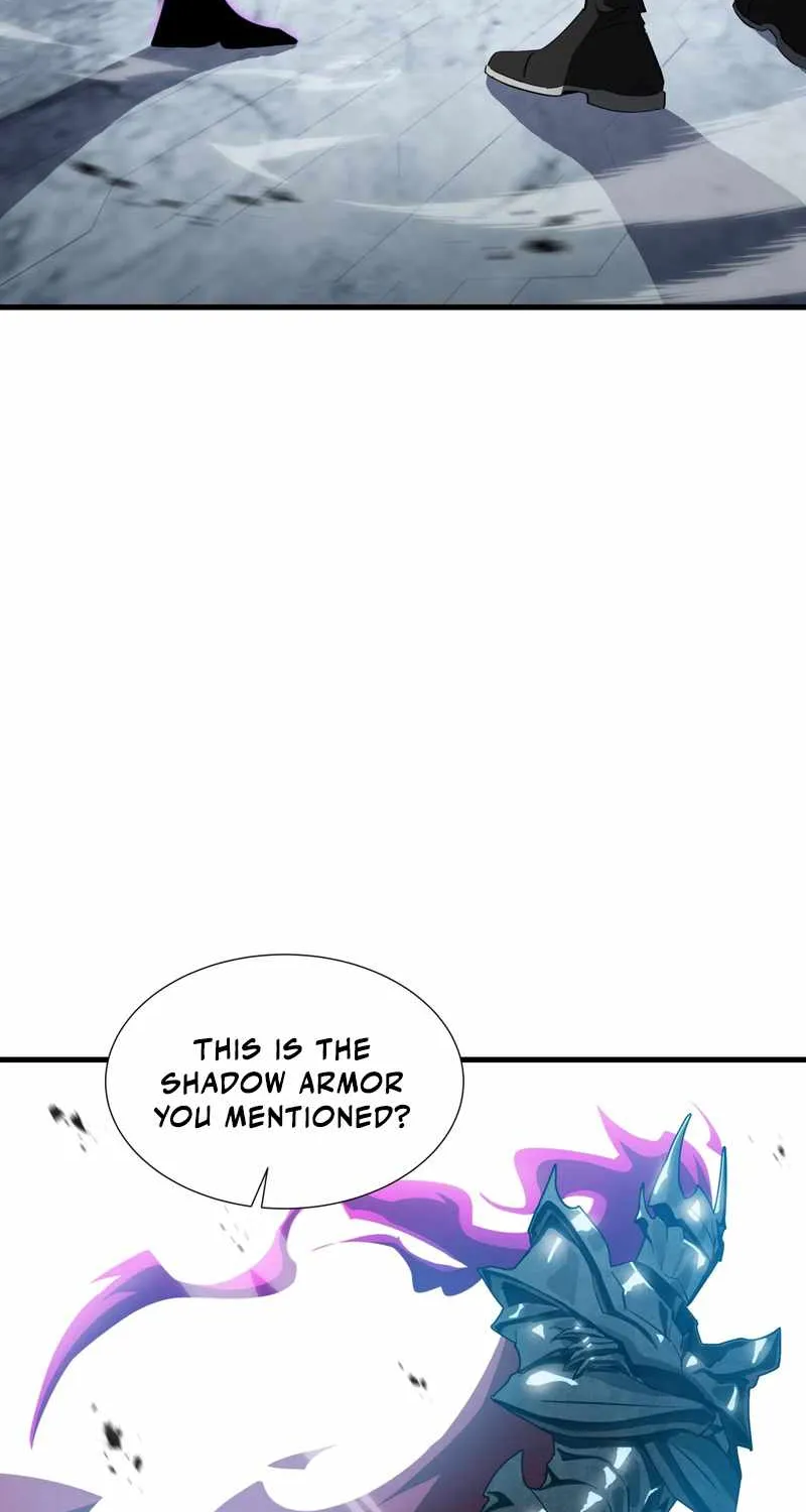 Read Tyrant of the Otherworld Prison My Shadow Can Evolve Infinitely EN Manga Online