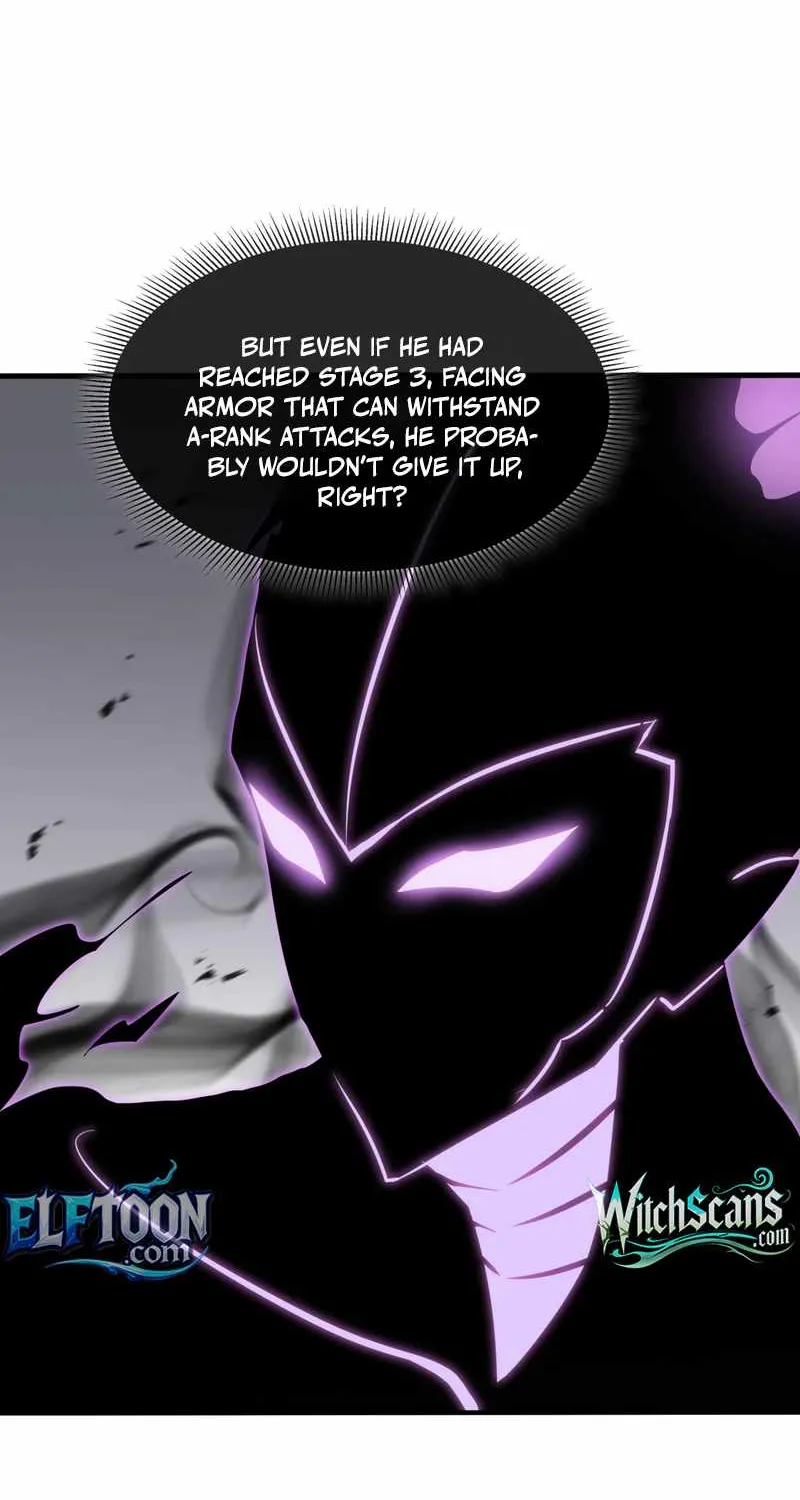 Read Tyrant of the Otherworld Prison My Shadow Can Evolve Infinitely EN Manga Online