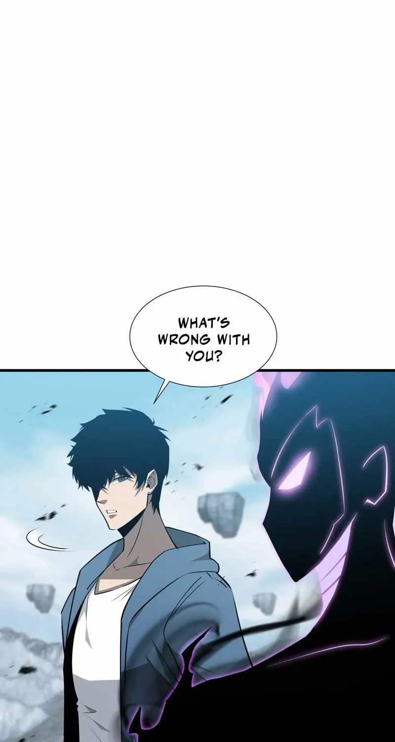 Read Tyrant of the Otherworld Prison My Shadow Can Evolve Infinitely EN Manga Online
