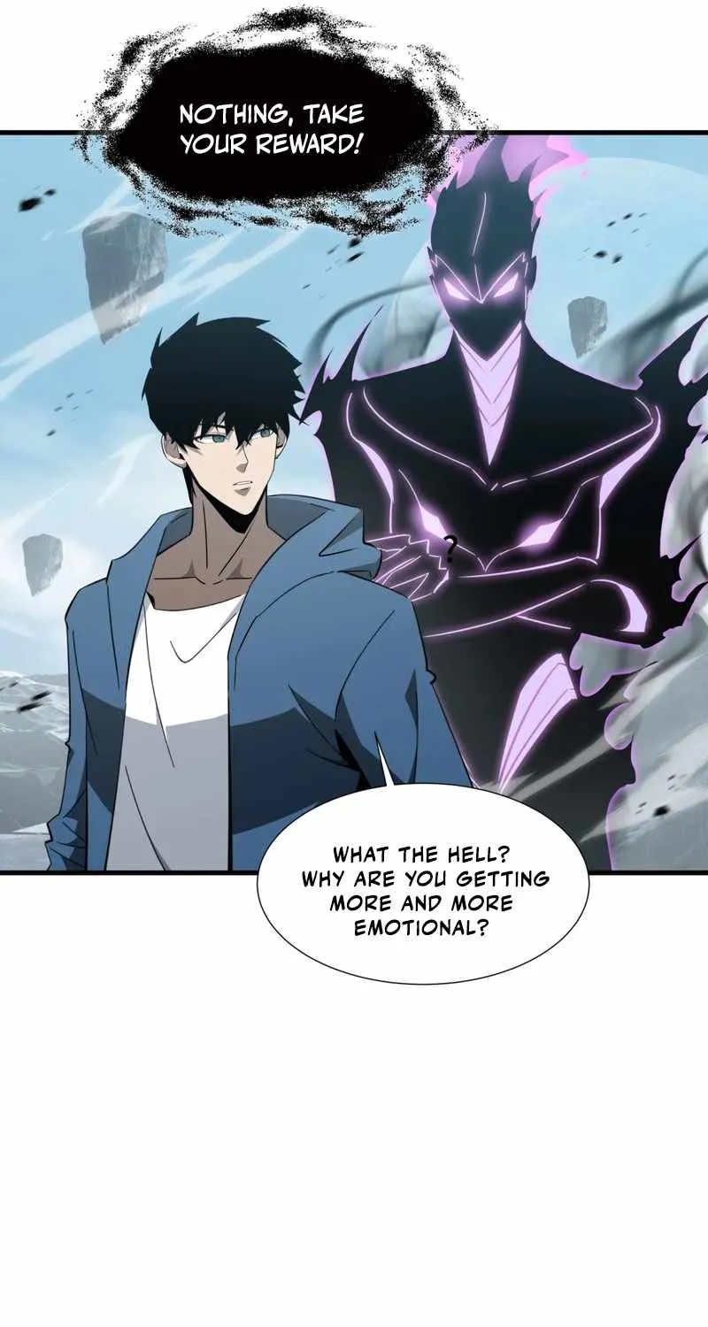 Read Tyrant of the Otherworld Prison My Shadow Can Evolve Infinitely EN Manga Online