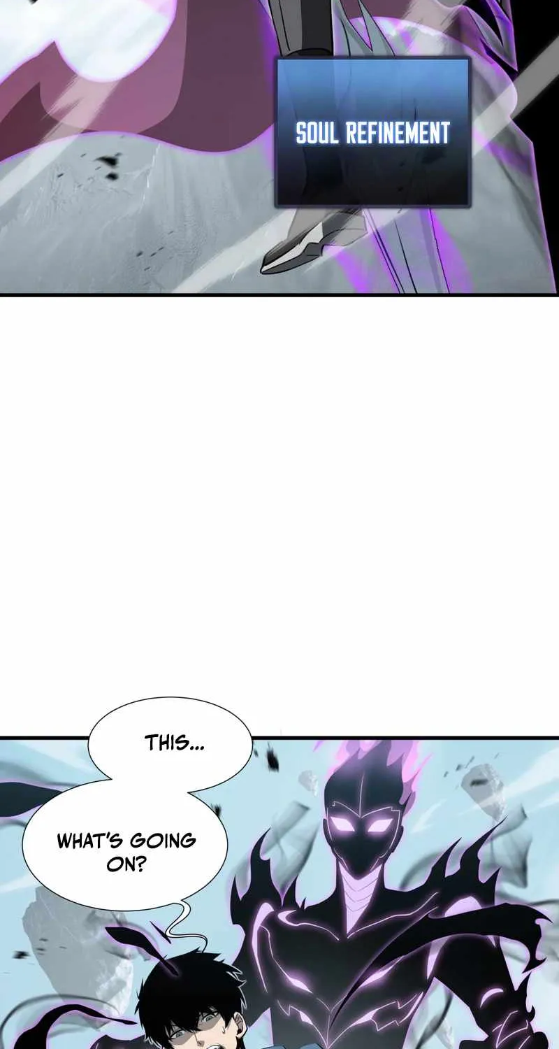 Read Tyrant of the Otherworld Prison My Shadow Can Evolve Infinitely EN Manga Online
