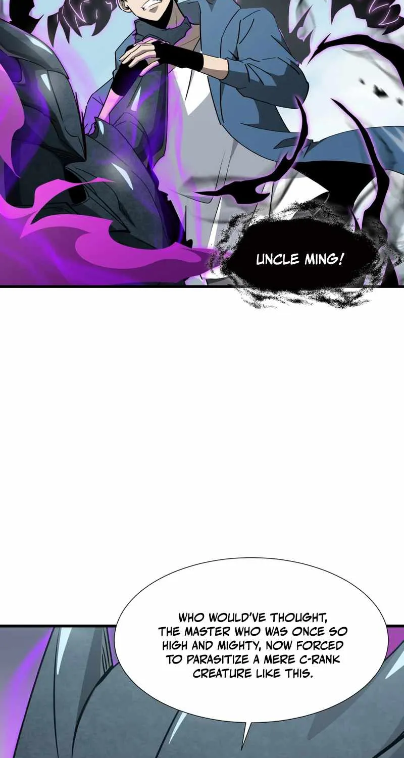 Read Tyrant of the Otherworld Prison My Shadow Can Evolve Infinitely EN Manga Online