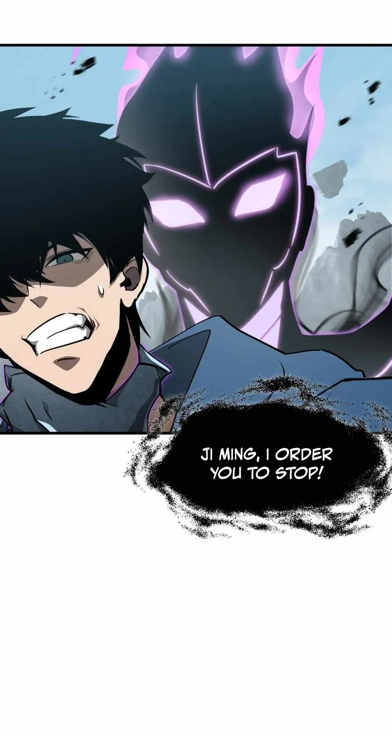 Read Tyrant of the Otherworld Prison My Shadow Can Evolve Infinitely EN Manga Online