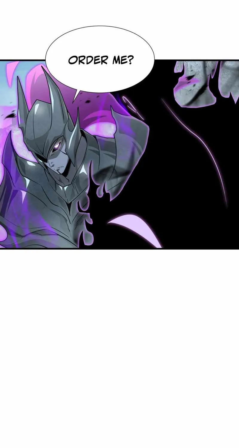 Read Tyrant of the Otherworld Prison My Shadow Can Evolve Infinitely EN Manga Online
