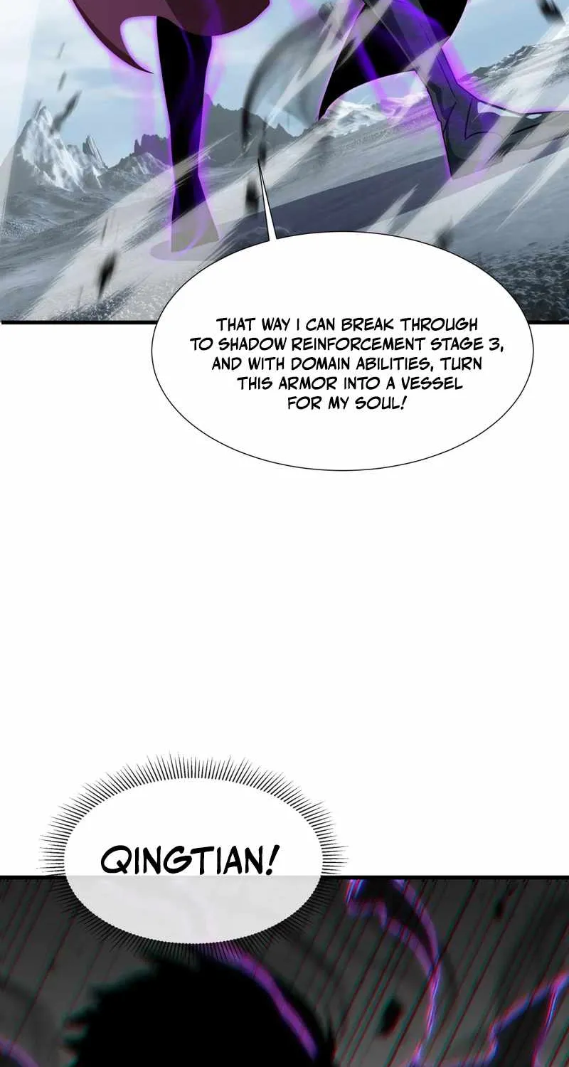 Read Tyrant of the Otherworld Prison My Shadow Can Evolve Infinitely EN Manga Online