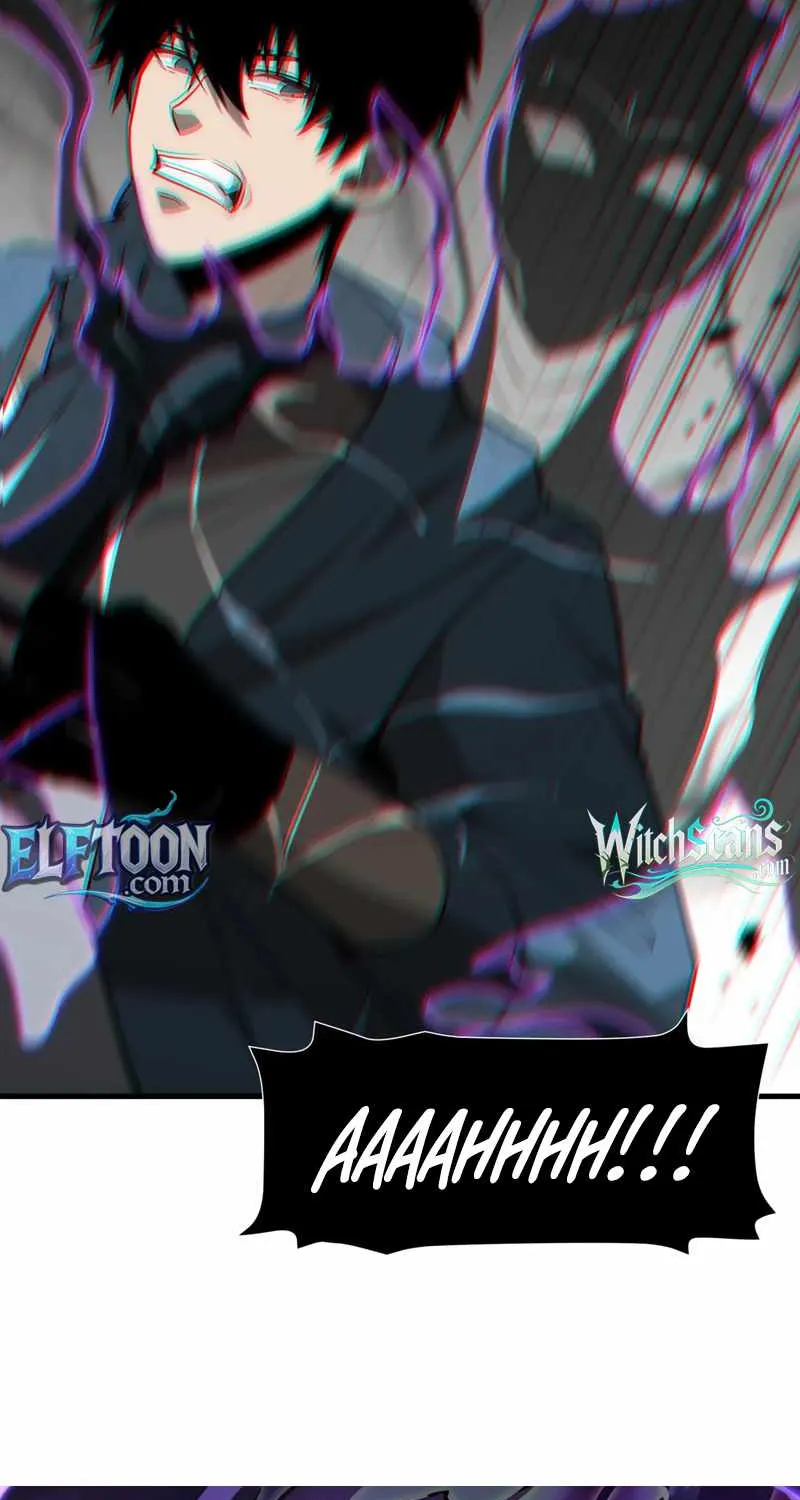 Read Tyrant of the Otherworld Prison My Shadow Can Evolve Infinitely EN Manga Online