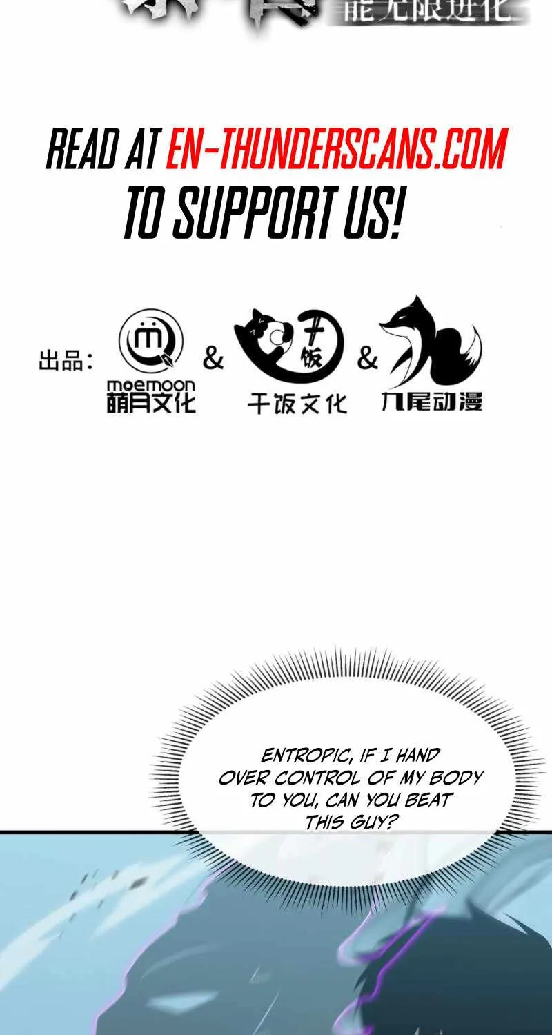 Read Tyrant of the Otherworld Prison My Shadow Can Evolve Infinitely EN Manga Online