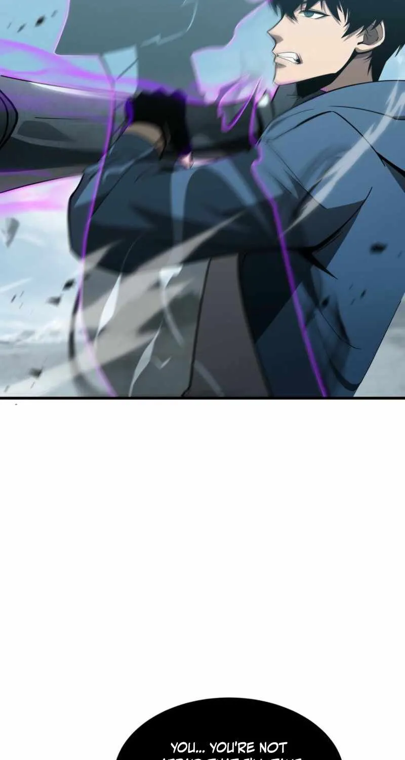Read Tyrant of the Otherworld Prison My Shadow Can Evolve Infinitely EN Manga Online