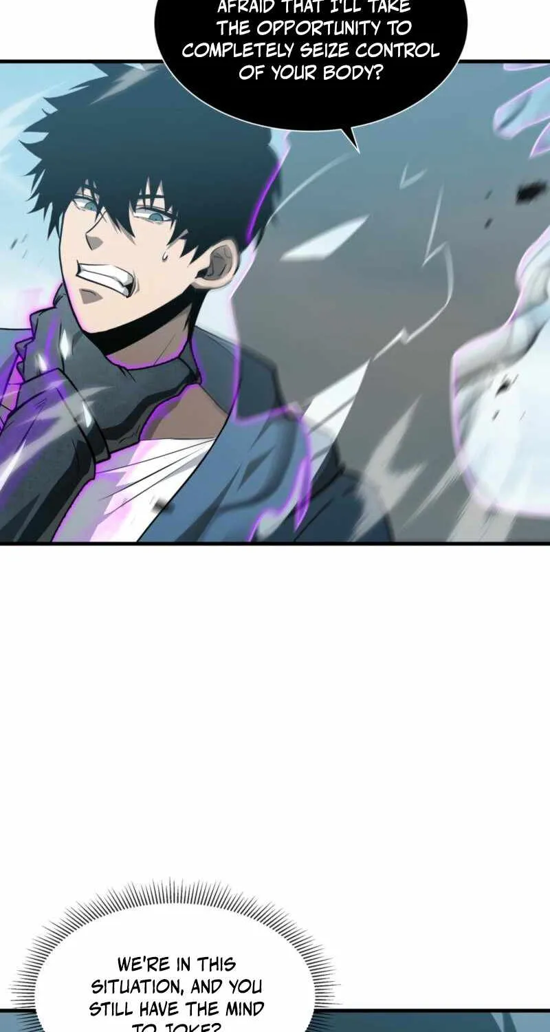Read Tyrant of the Otherworld Prison My Shadow Can Evolve Infinitely EN Manga Online