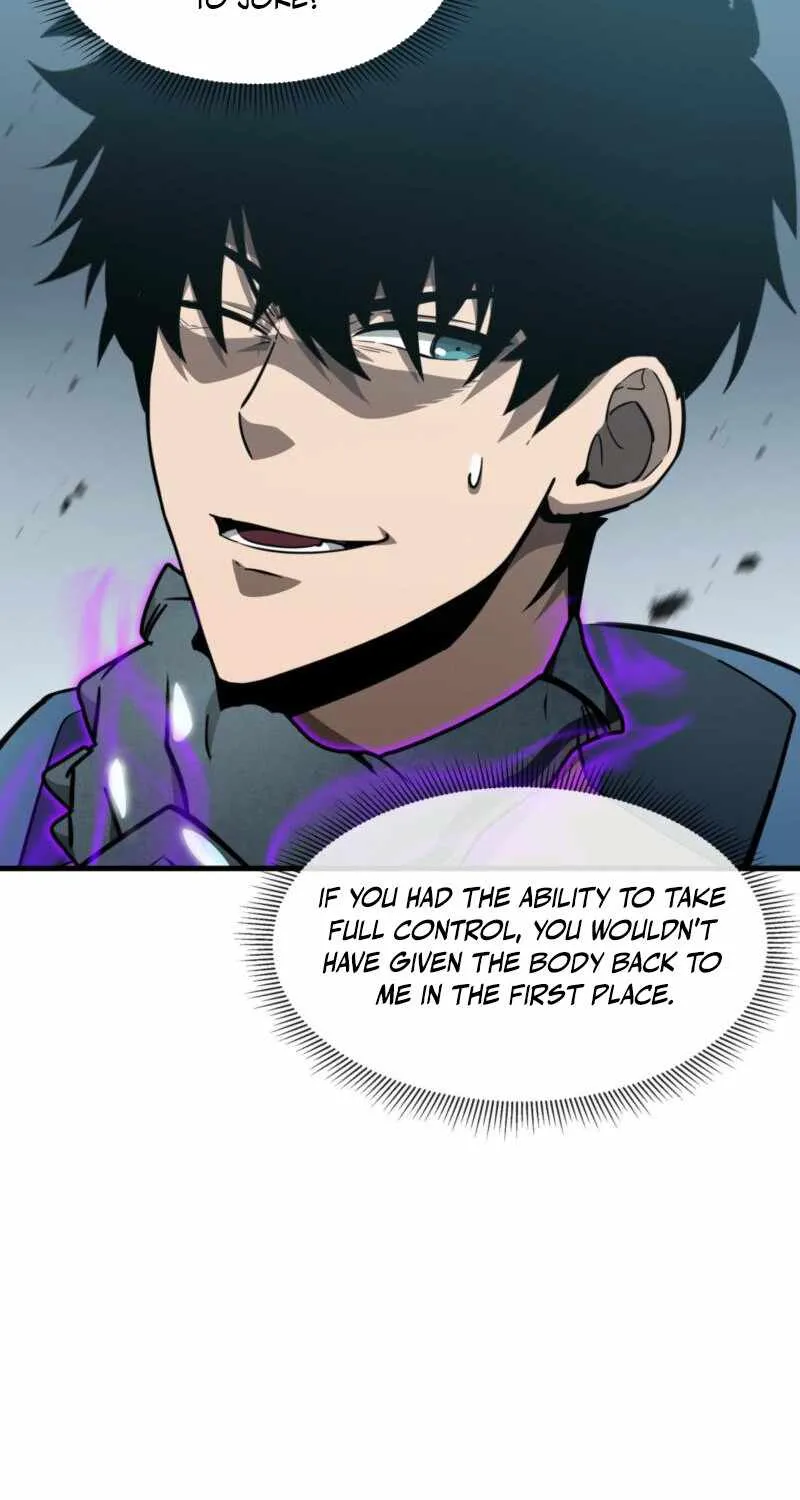 Read Tyrant of the Otherworld Prison My Shadow Can Evolve Infinitely EN Manga Online