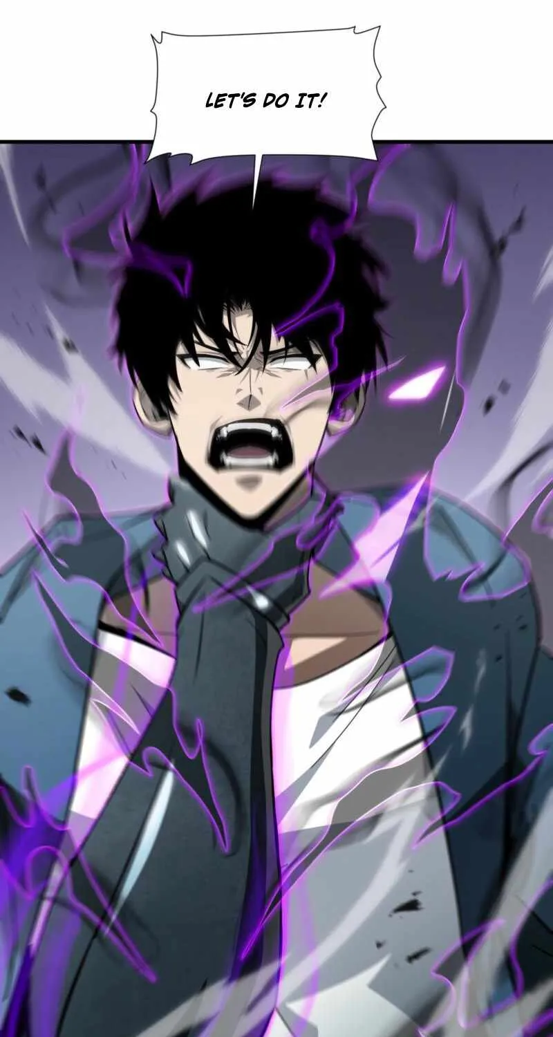 Read Tyrant of the Otherworld Prison My Shadow Can Evolve Infinitely EN Manga Online