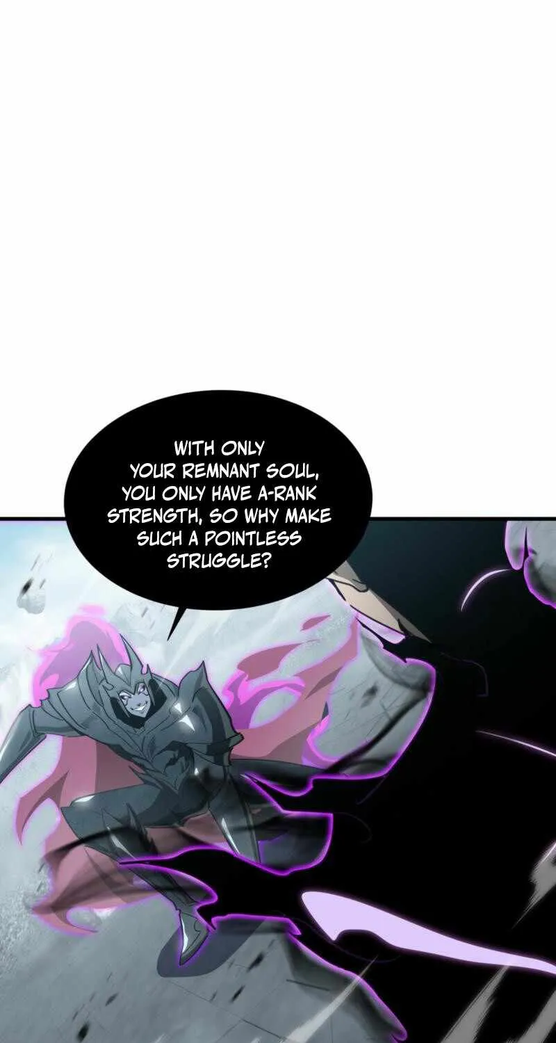 Read Tyrant of the Otherworld Prison My Shadow Can Evolve Infinitely EN Manga Online