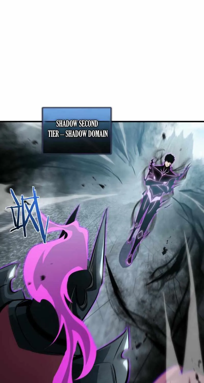 Read Tyrant of the Otherworld Prison My Shadow Can Evolve Infinitely EN Manga Online