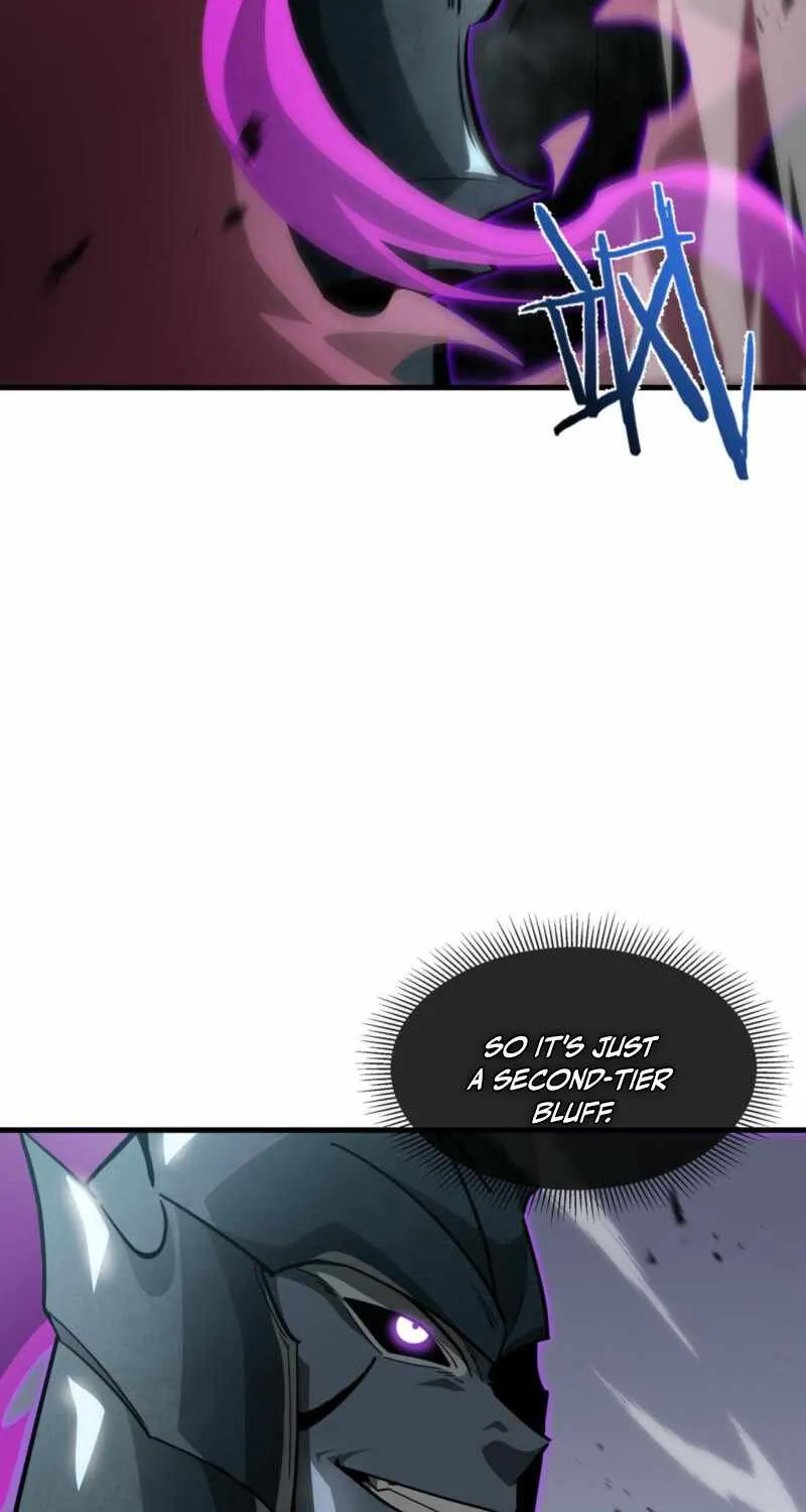 Read Tyrant of the Otherworld Prison My Shadow Can Evolve Infinitely EN Manga Online