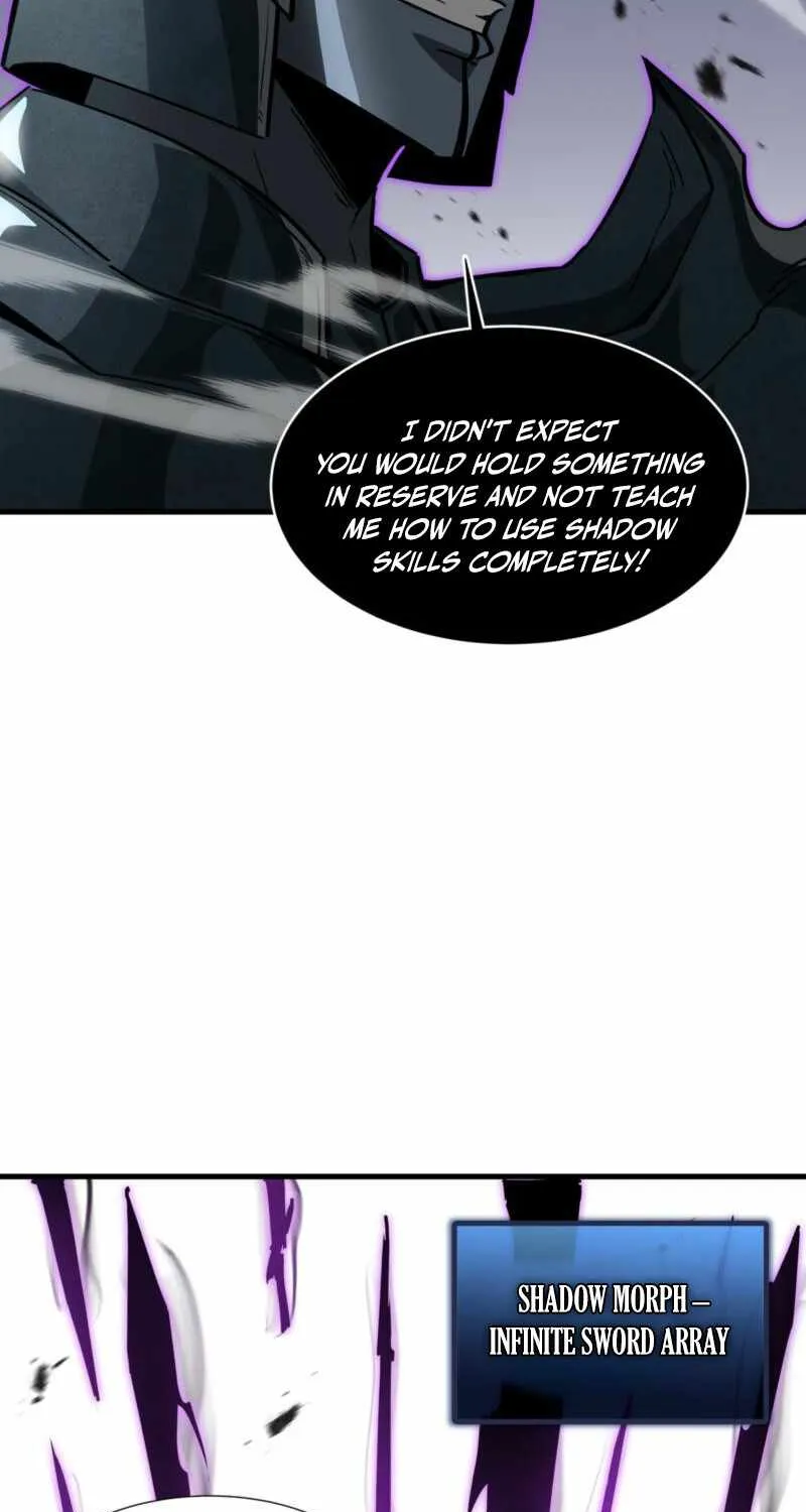 Read Tyrant of the Otherworld Prison My Shadow Can Evolve Infinitely EN Manga Online