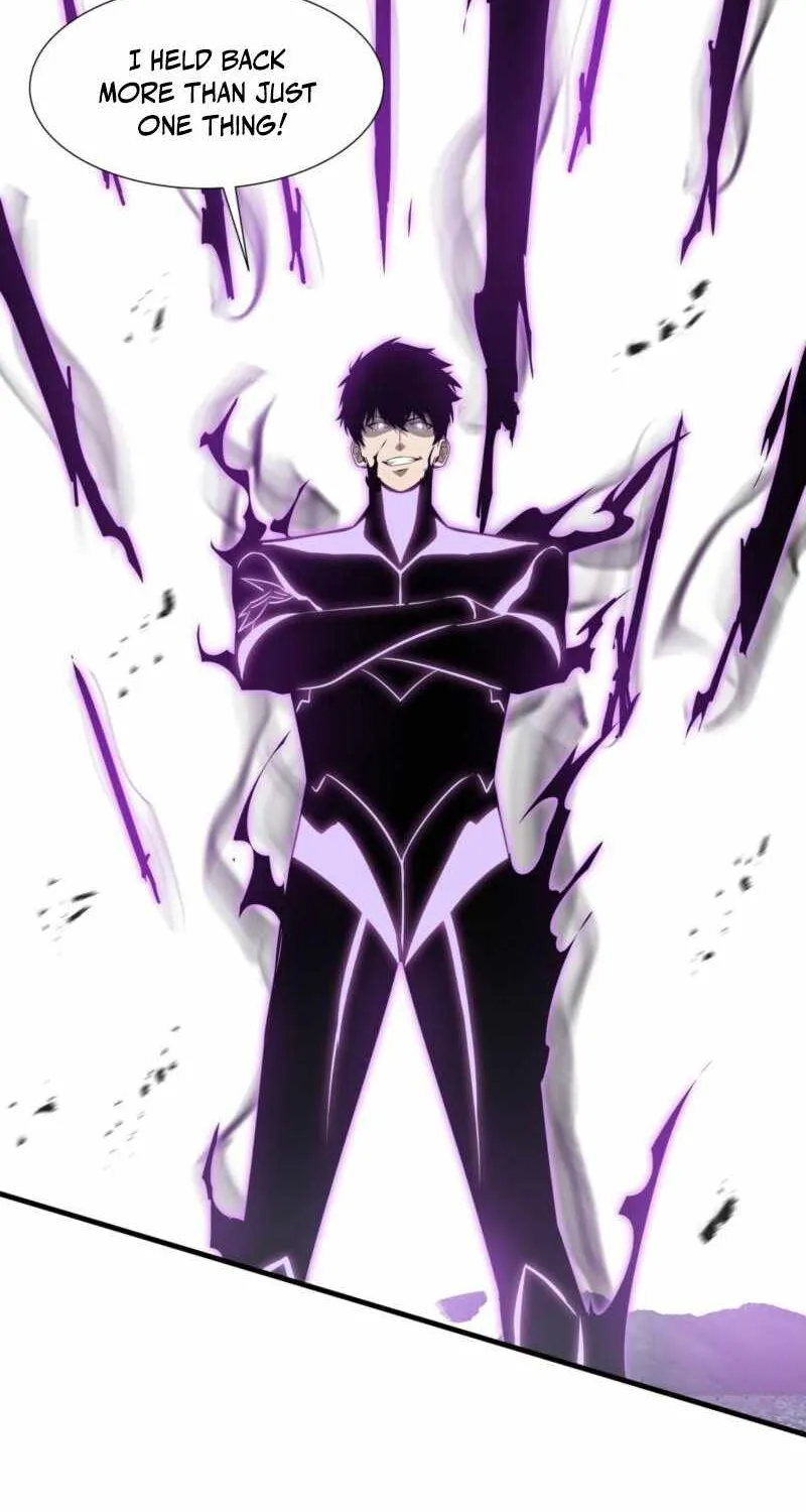 Read Tyrant of the Otherworld Prison My Shadow Can Evolve Infinitely EN Manga Online