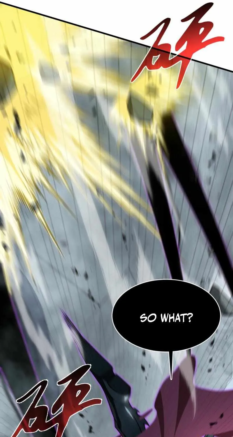 Read Tyrant of the Otherworld Prison My Shadow Can Evolve Infinitely EN Manga Online
