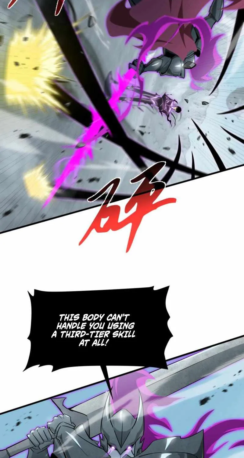 Read Tyrant of the Otherworld Prison My Shadow Can Evolve Infinitely EN Manga Online
