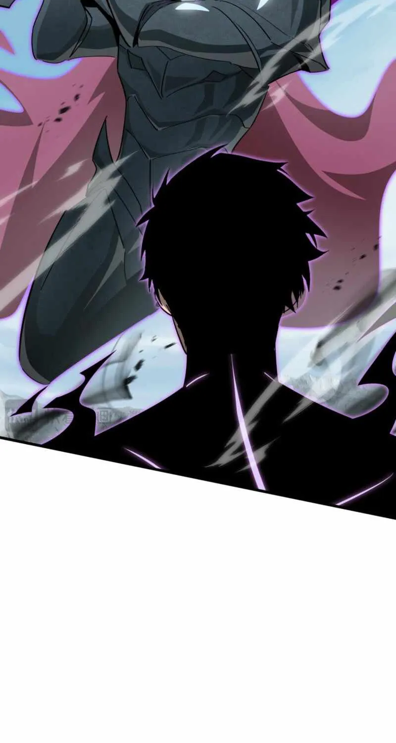 Read Tyrant of the Otherworld Prison My Shadow Can Evolve Infinitely EN Manga Online