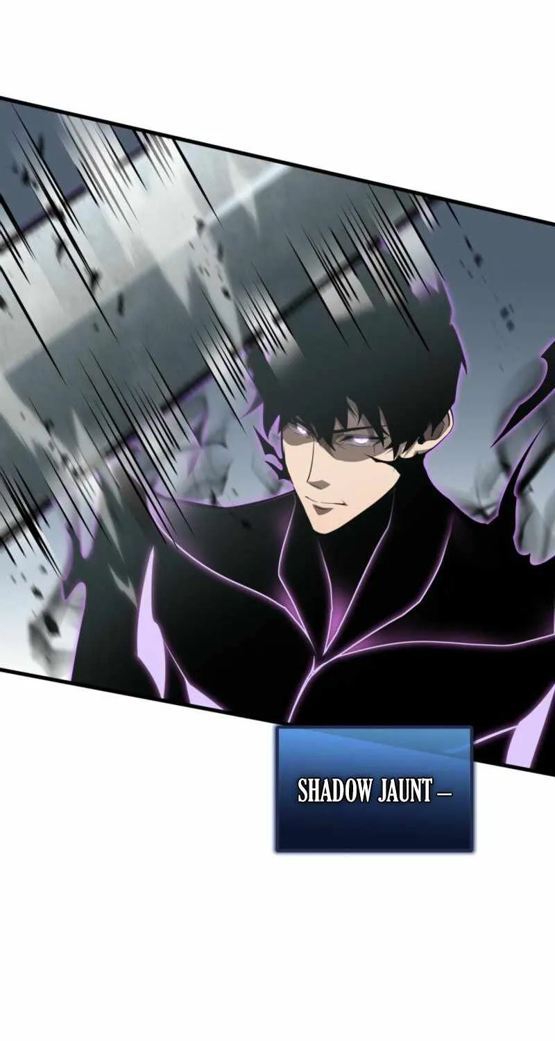 Read Tyrant of the Otherworld Prison My Shadow Can Evolve Infinitely EN Manga Online