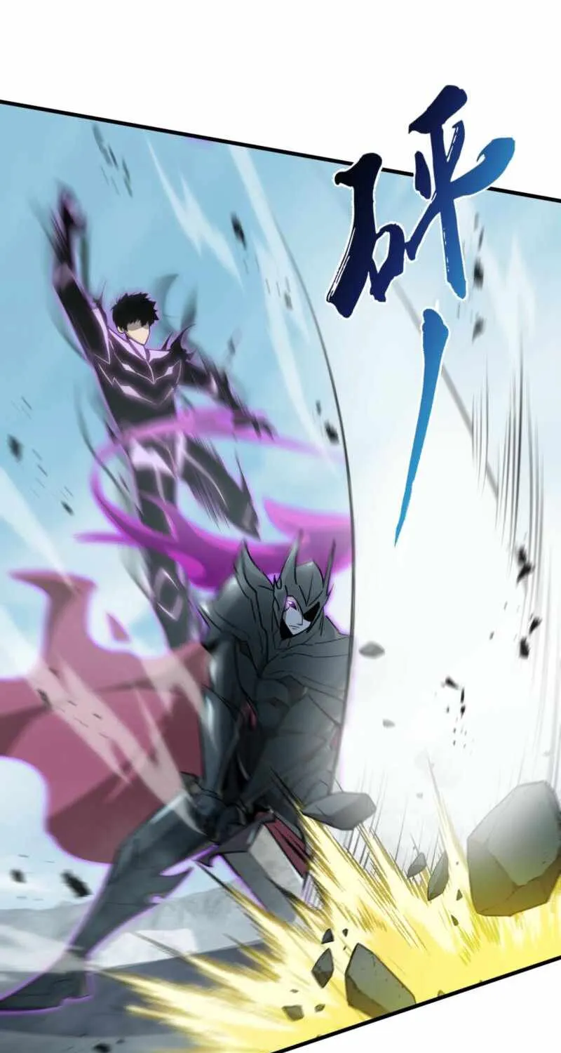 Read Tyrant of the Otherworld Prison My Shadow Can Evolve Infinitely EN Manga Online