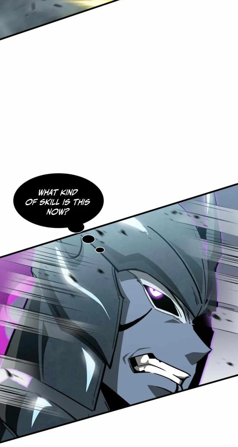 Read Tyrant of the Otherworld Prison My Shadow Can Evolve Infinitely EN Manga Online