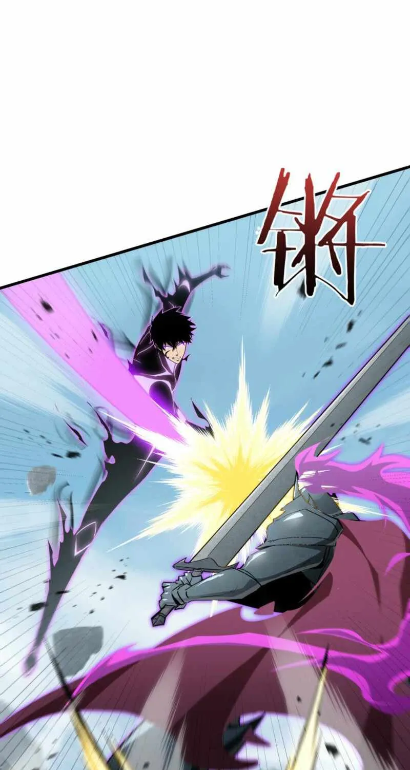Read Tyrant of the Otherworld Prison My Shadow Can Evolve Infinitely EN Manga Online