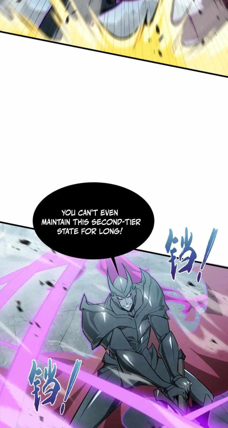 Read Tyrant of the Otherworld Prison My Shadow Can Evolve Infinitely EN Manga Online