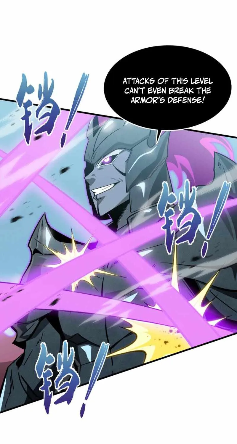 Read Tyrant of the Otherworld Prison My Shadow Can Evolve Infinitely EN Manga Online