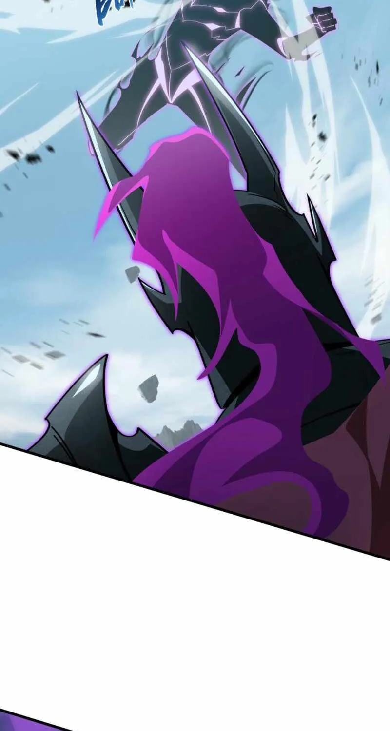 Read Tyrant of the Otherworld Prison My Shadow Can Evolve Infinitely EN Manga Online