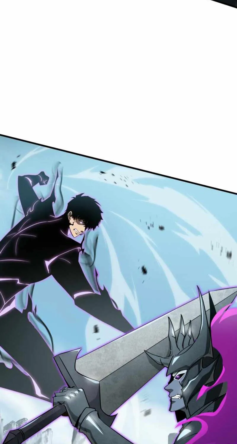 Read Tyrant of the Otherworld Prison My Shadow Can Evolve Infinitely EN Manga Online