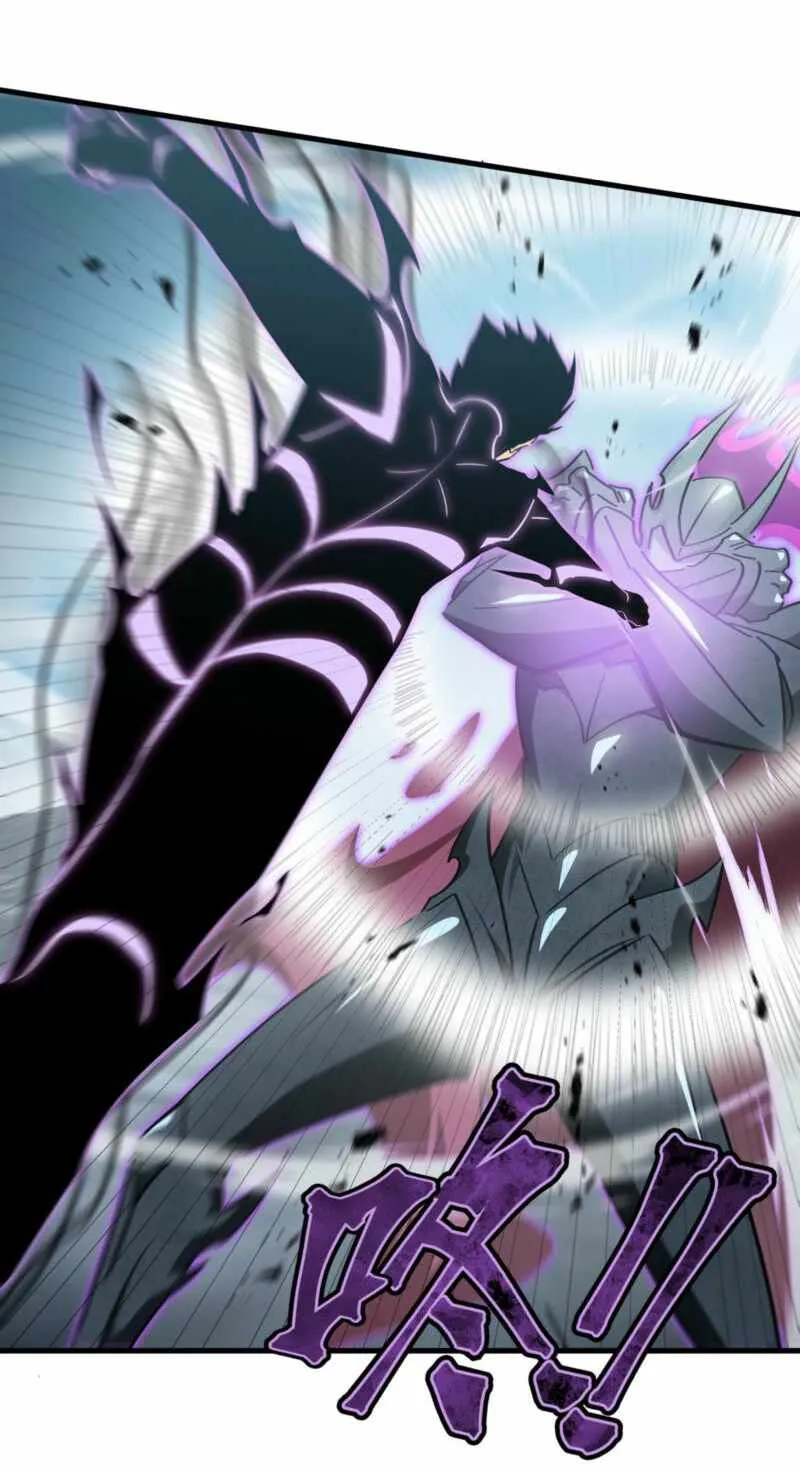 Read Tyrant of the Otherworld Prison My Shadow Can Evolve Infinitely EN Manga Online