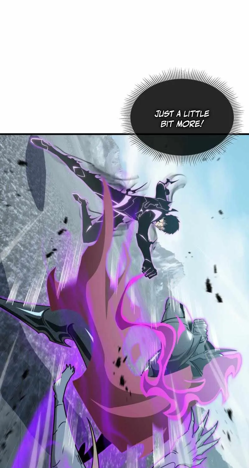 Read Tyrant of the Otherworld Prison My Shadow Can Evolve Infinitely EN Manga Online