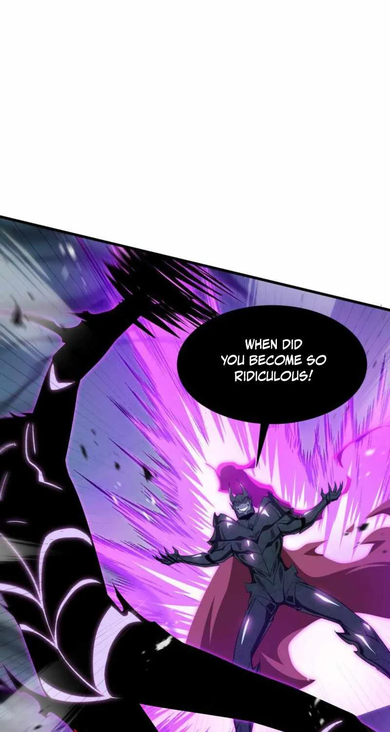 Read Tyrant of the Otherworld Prison My Shadow Can Evolve Infinitely EN Manga Online