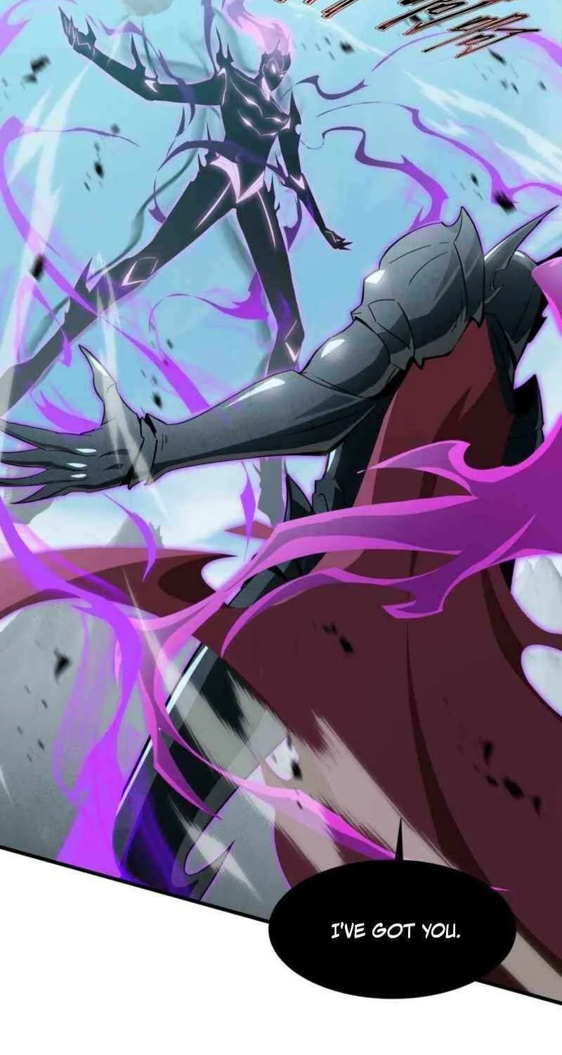 Read Tyrant of the Otherworld Prison My Shadow Can Evolve Infinitely EN Manga Online