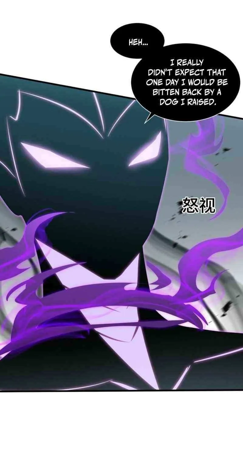Read Tyrant of the Otherworld Prison My Shadow Can Evolve Infinitely EN Manga Online