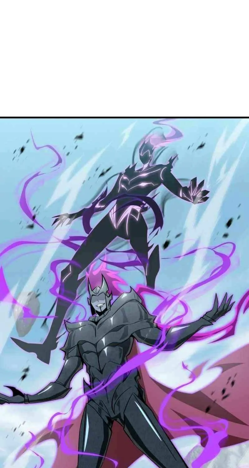Read Tyrant of the Otherworld Prison My Shadow Can Evolve Infinitely EN Manga Online