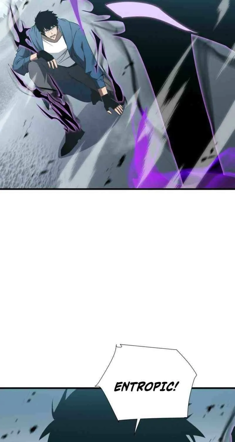 Read Tyrant of the Otherworld Prison My Shadow Can Evolve Infinitely EN Manga Online